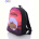 Рюкзак Reluna Group 001 black