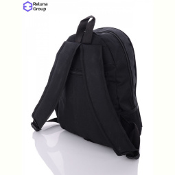 Рюкзак Reluna Group 001 black