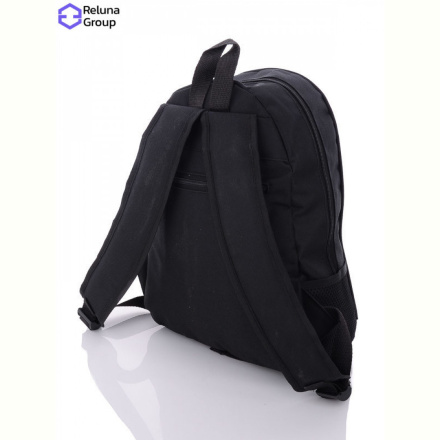 Рюкзак Reluna Group 001 black