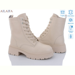 Ботинки Ailaifa 3F62-15