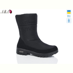 Дутики Aba 3409