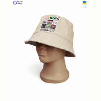 Панама Reluna Group 9012-6 beige