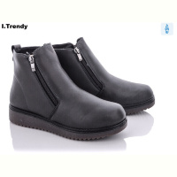 Ботинки Trendy BK808-10