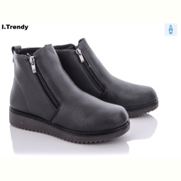 Ботинки Trendy BK808-10