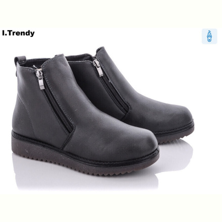 Ботинки Trendy BK808-10