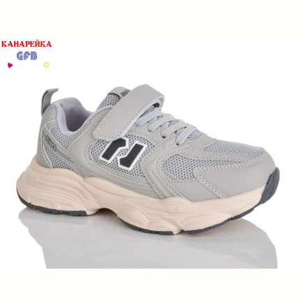 Кроссовки GFB-Канарейка R320-11