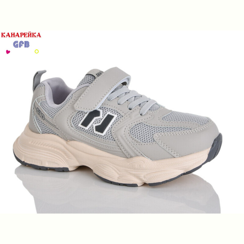 Кроссовки GFB-Канарейка R320-11