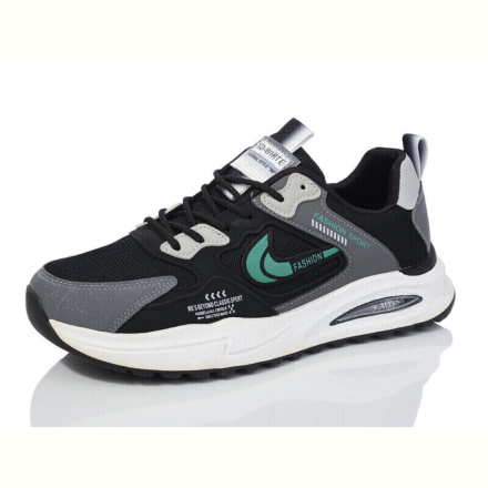 Кроссовки Ok Shoes L13-1