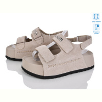 Босоножки Бабочка-Mengfuna-AESD 2866-25