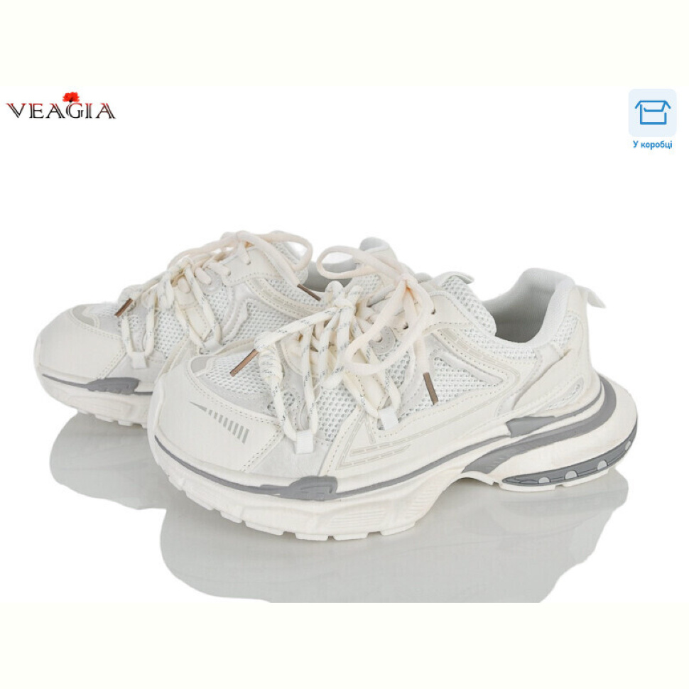Кроссовки Veagia-ADA N2610-1