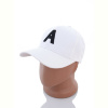 Кепка RuBi WF010-3 white