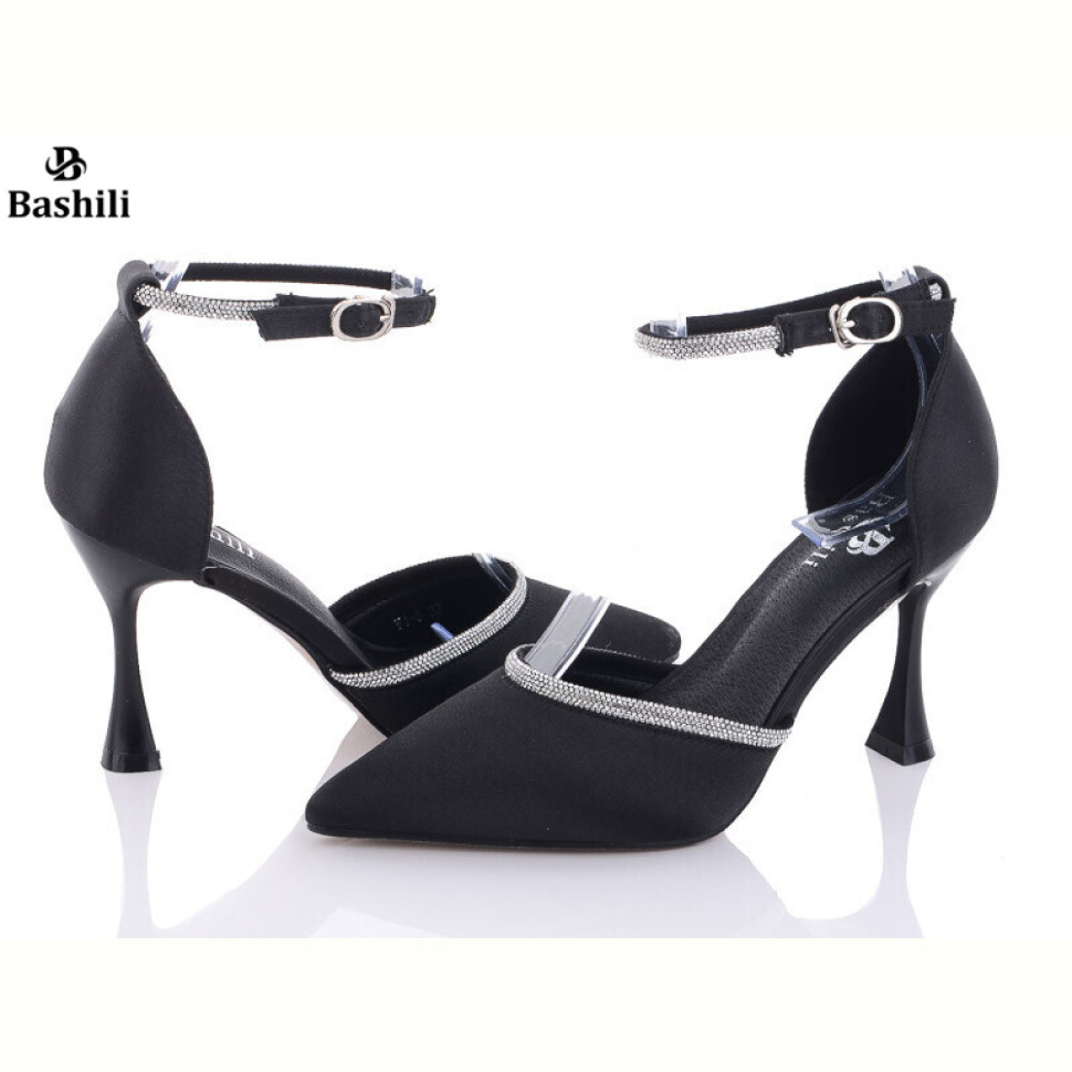 Туфли Башили V1-8