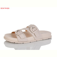 Шлепки QQ&Панда QQ112-3