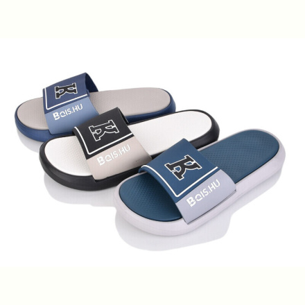 Шлепки M&amp;L  Alex13 NUO9868 mix