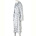 Халат Banko 002-10 grey