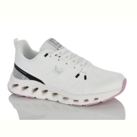 Кроссовки Violeta 2028-16 white