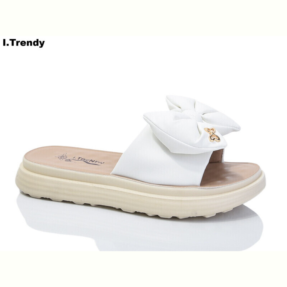 Шлепки Trendy ZK603-2 Шлепки Trendy ZK603-2