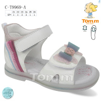 Сандалии Ok Shoes CT9969A