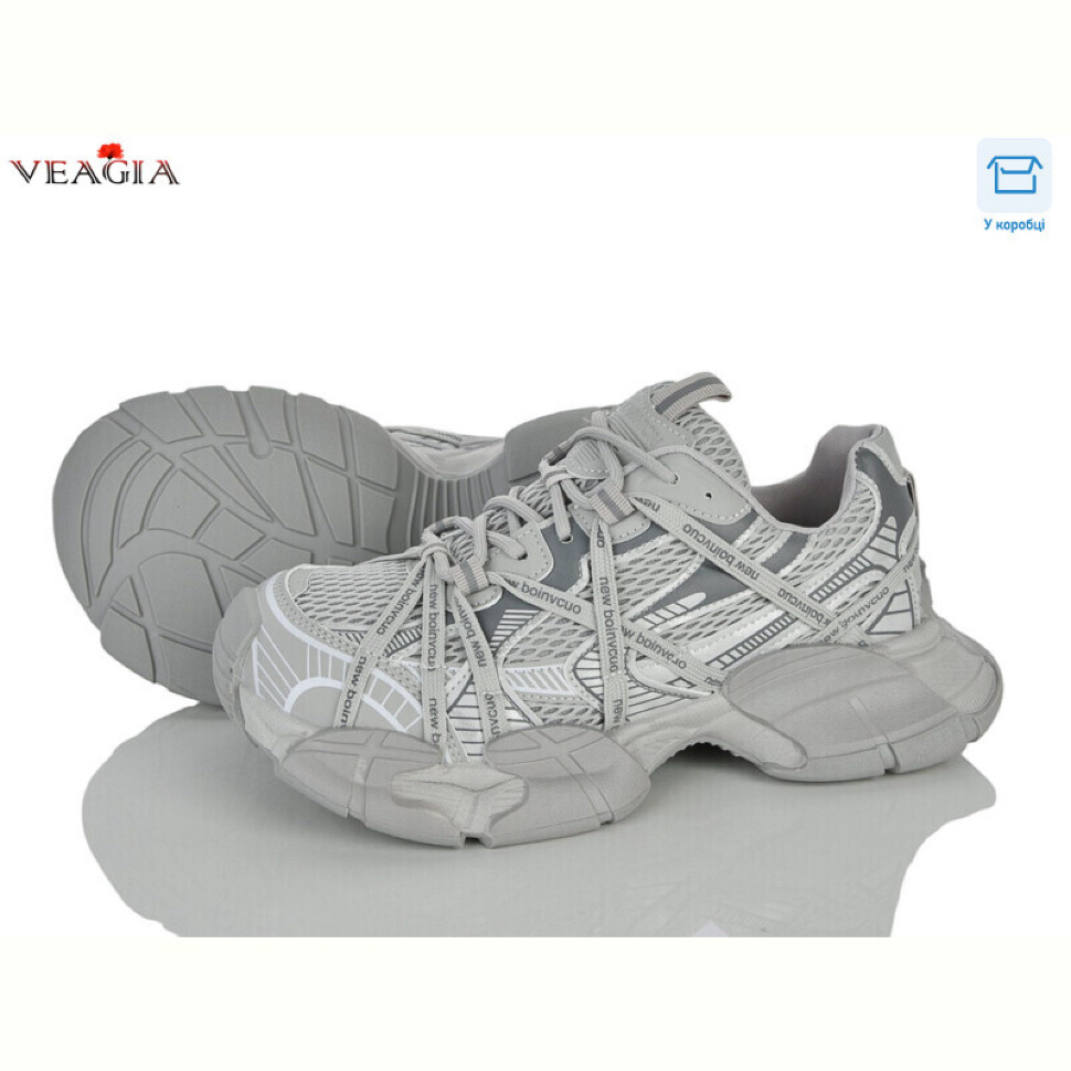 Кроссовки Veagia-ADA N107 Кроссовки Veagia-ADA N107