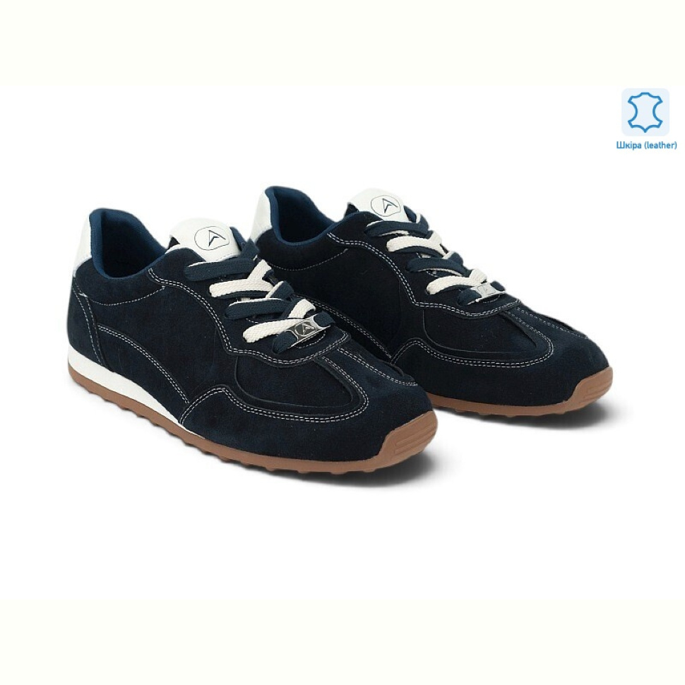 Кроссовки Allshoes 220970