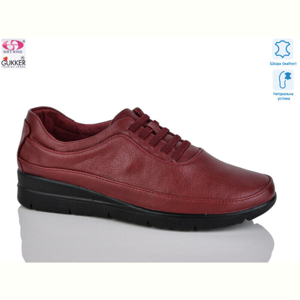 Туфли Gukkcr DB0037-10