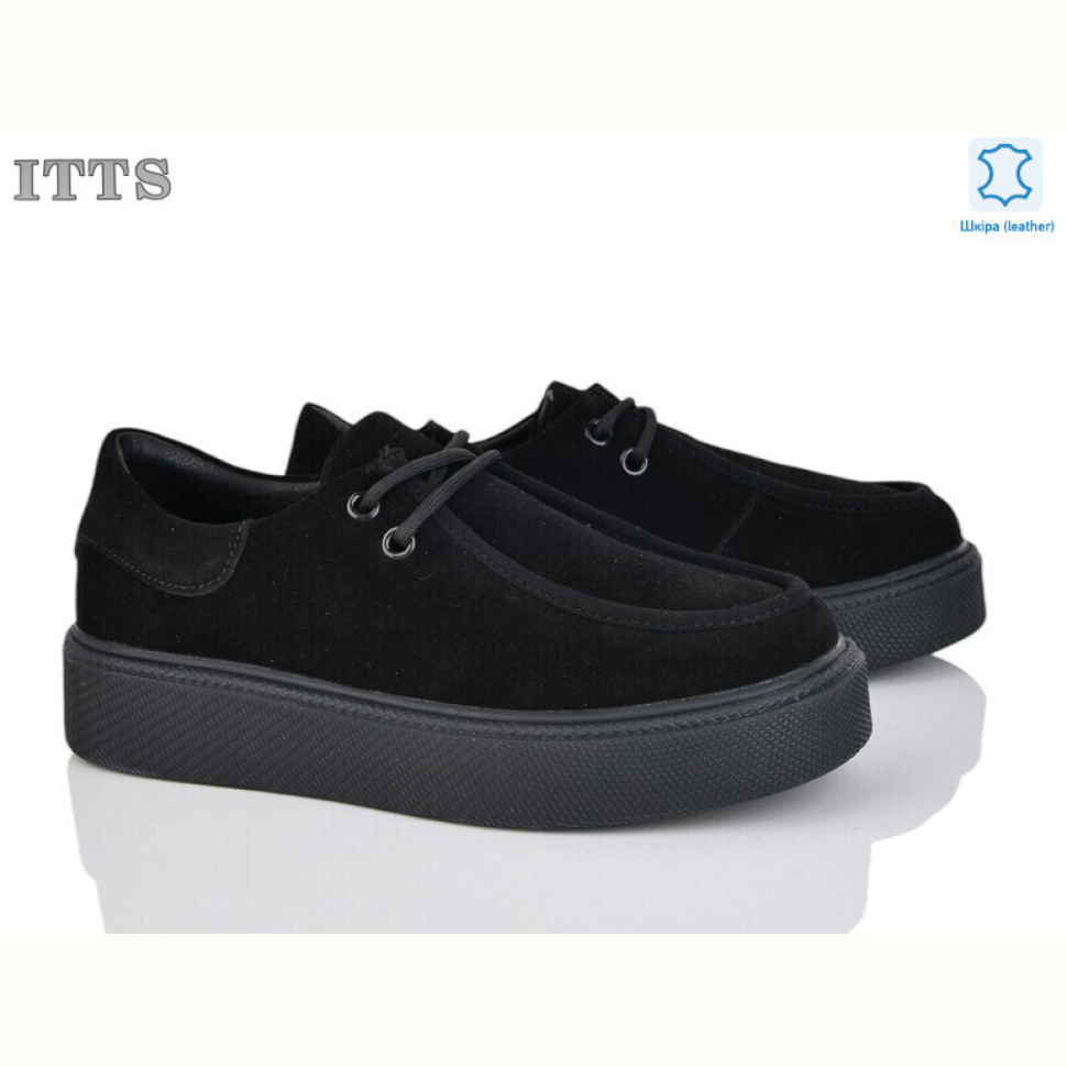 Туфли ITTS D733-1