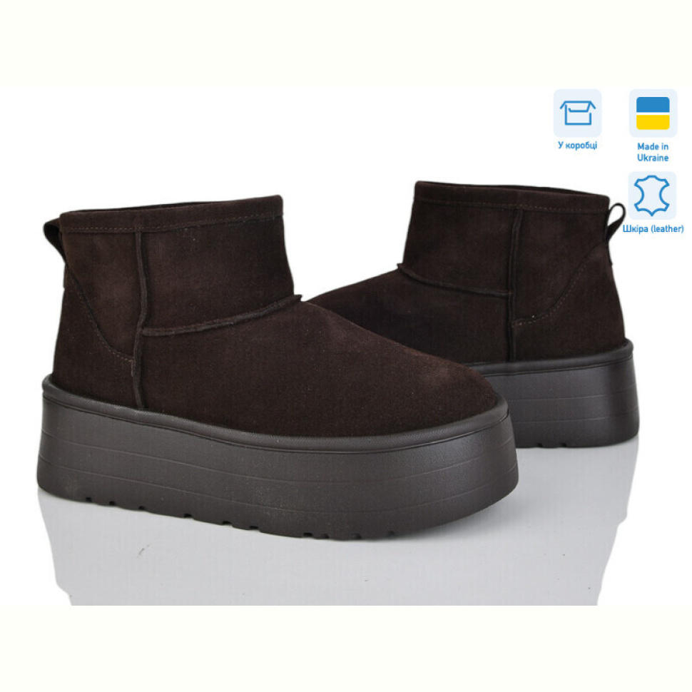 Угги Stella Y3