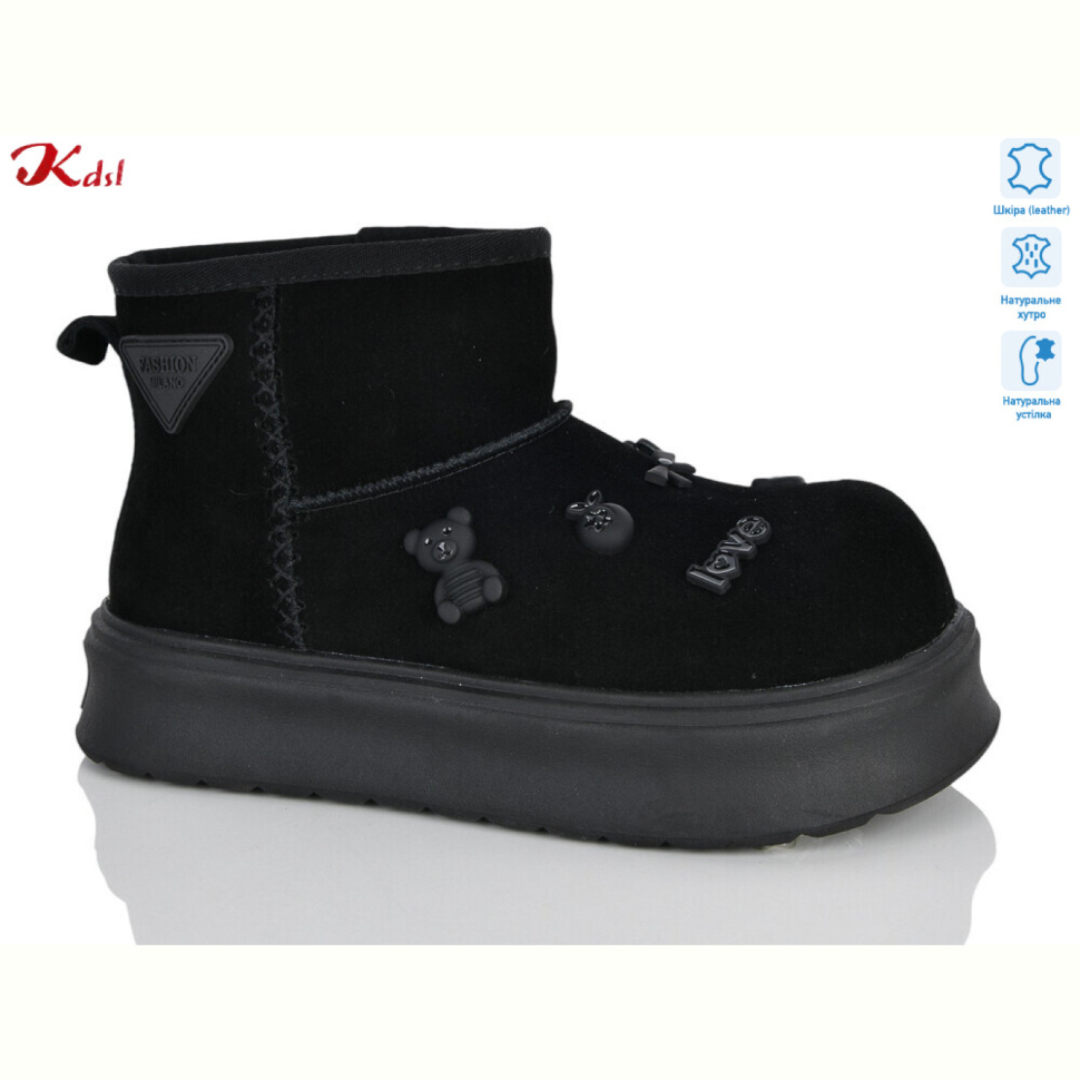 Туфли Jiulai-Kadisalun 2799-2