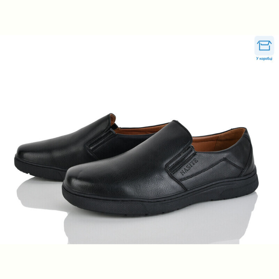 Туфли Nasite D117-6C