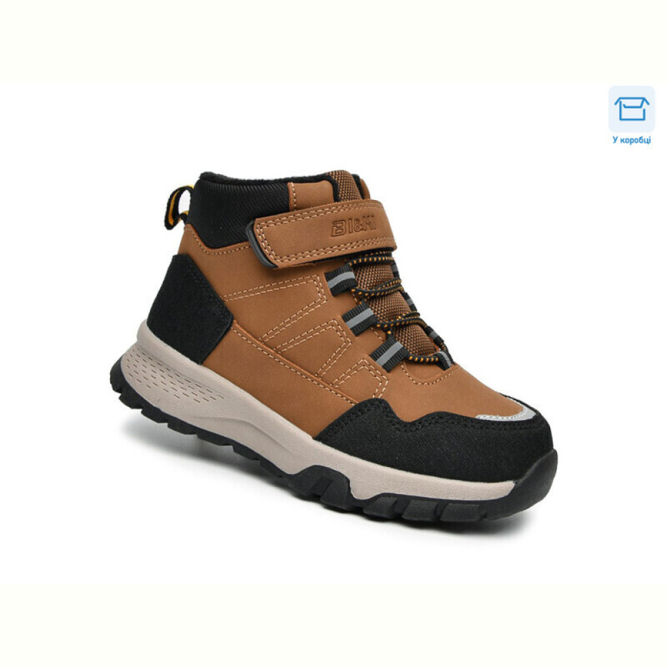 Ботинки TOM.M AB01422E