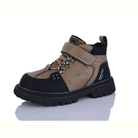 Ботинки KEWK 8031 khaki