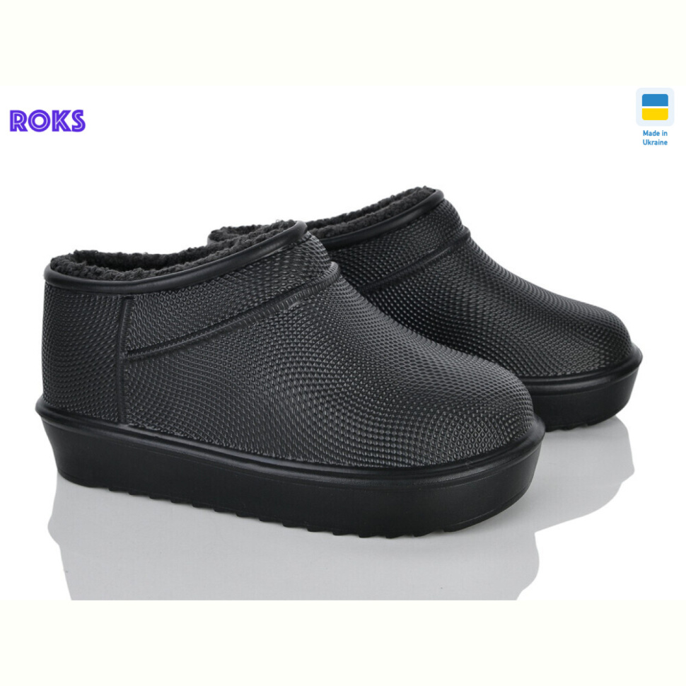 Галоши Roks 650-010