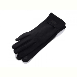 Перчатки RuBi 2-27 black