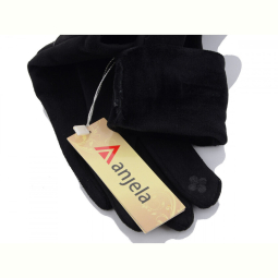 Перчатки RuBi 2-27 black