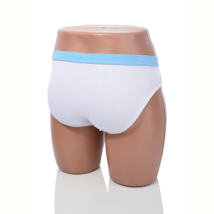 Трусы Obuvok 580 white (08794)
