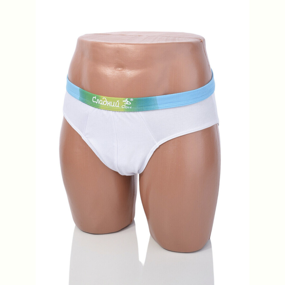 Трусы Obuvok 580 white (08794)