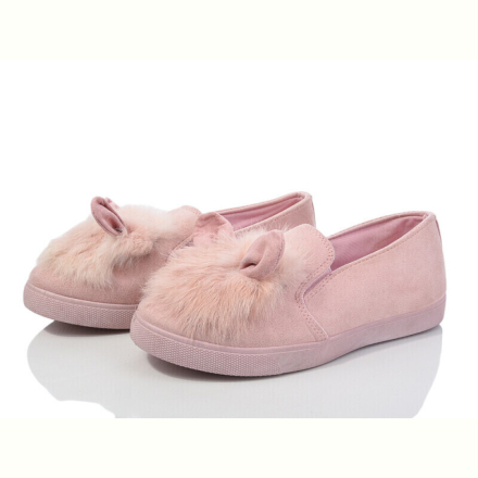 Туфли Victoria 21 pink