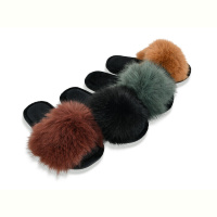 Тапки Deshman 5015 mix