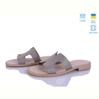 Шлепки Ailinda 328-26A