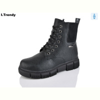 Ботинки Trendy DH2583-1