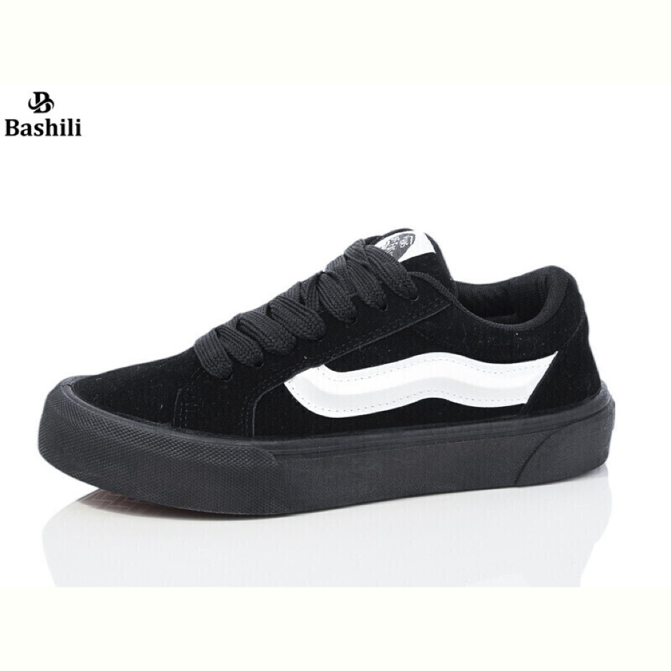 Кеды Башили G63A32-2 Кеды Башили G63A32-2