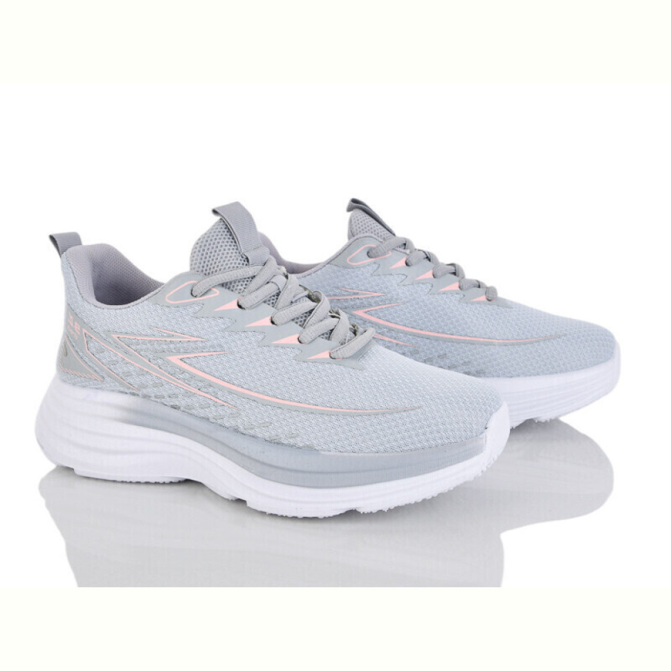 Кроссовки Бабочка-Mengfuna-AESD 391-563