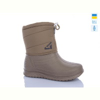 Сапоги из пены DeMur 391-1DB