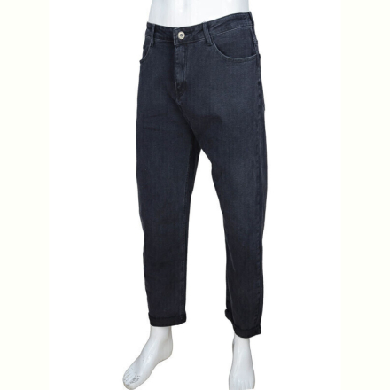 Джинсы Baron 8969 d.grey