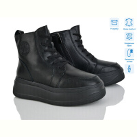 Ботинки Pryama Vigoda 4256-AG185-6