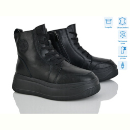 Ботинки Pryama Vigoda 4256-AG185-6