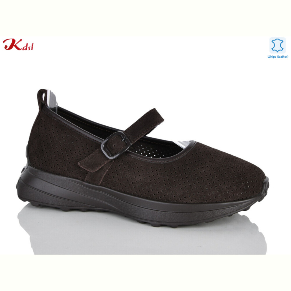 Туфли Jiulai-Kadisalun 901-12