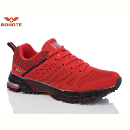 Кроссовки Bonote B8619-12