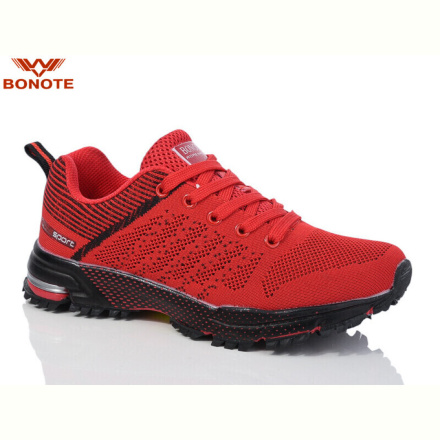 Кроссовки Bonote B8619-12