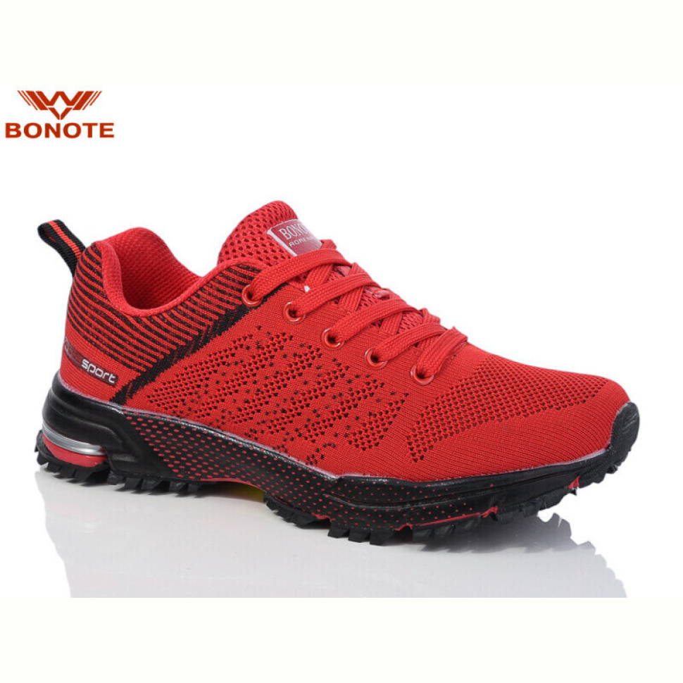 Кроссовки Bonote B8619-12